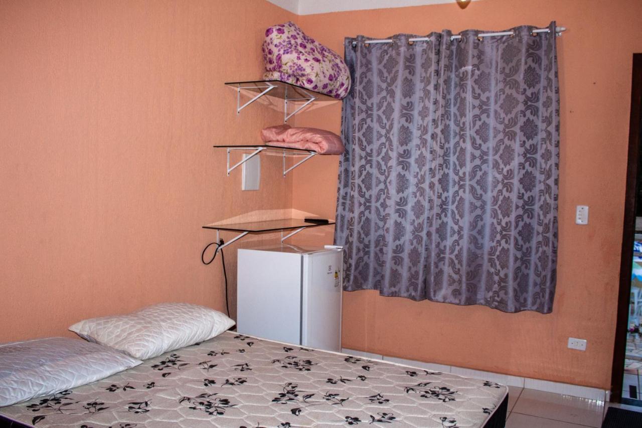 Hotel Residencial Havai Guaratuba Zewnętrze zdjęcie