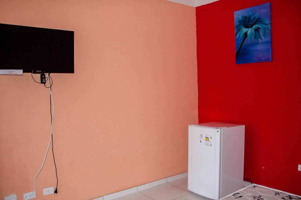 Hotel Residencial Havai Guaratuba Zewnętrze zdjęcie