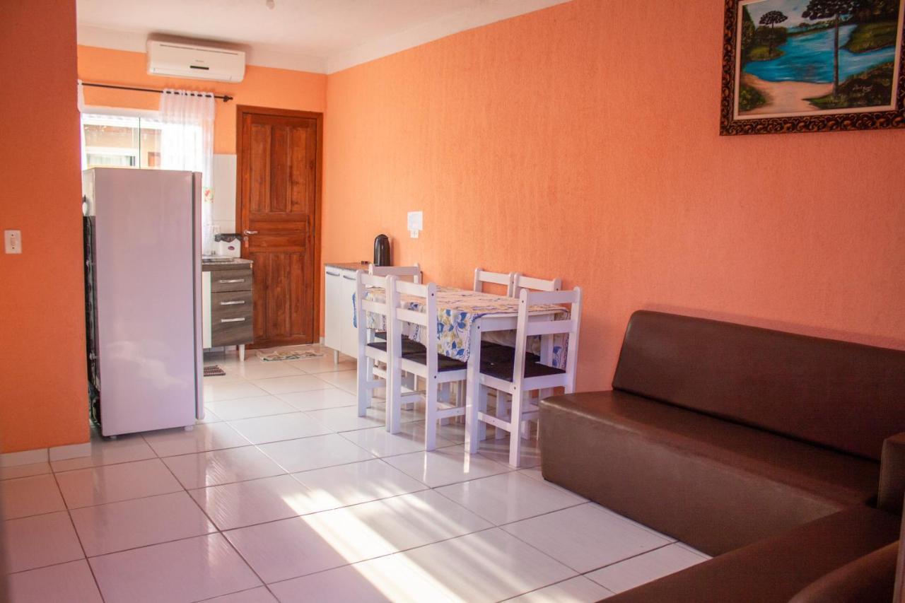 Hotel Residencial Havai Guaratuba Zewnętrze zdjęcie