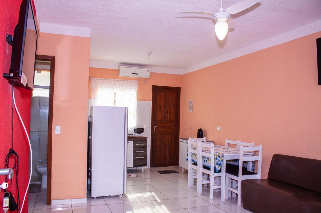Hotel Residencial Havai Guaratuba Zewnętrze zdjęcie