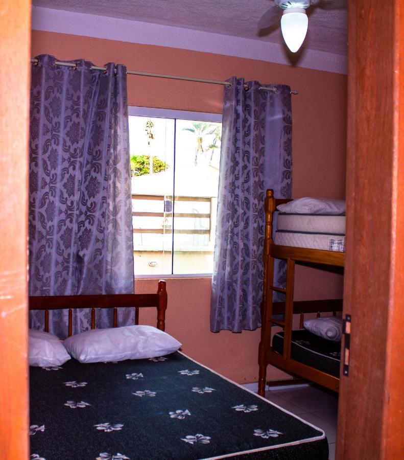Hotel Residencial Havai Guaratuba Zewnętrze zdjęcie