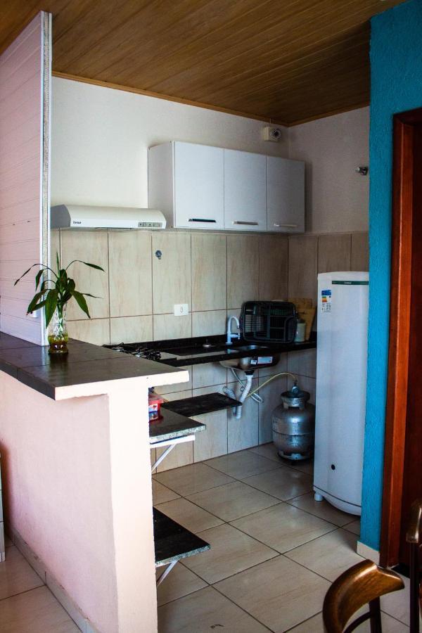 Hotel Residencial Havai Guaratuba Zewnętrze zdjęcie