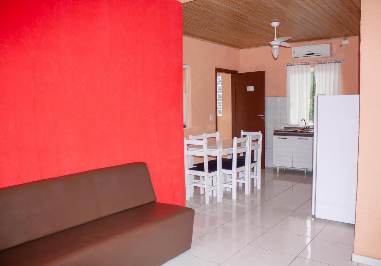 Hotel Residencial Havai Guaratuba Zewnętrze zdjęcie