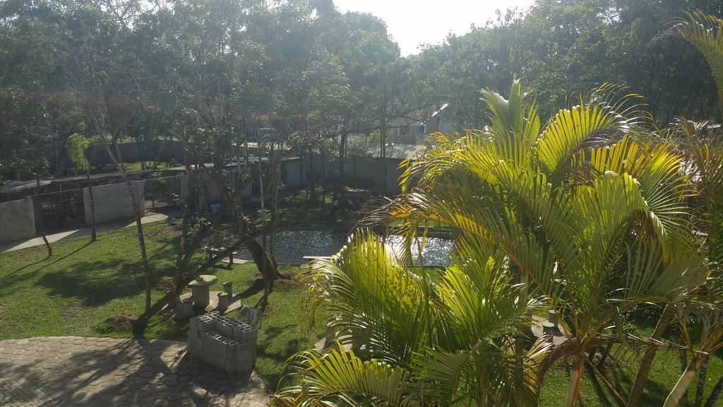 Hotel Residencial Havai Guaratuba Zewnętrze zdjęcie