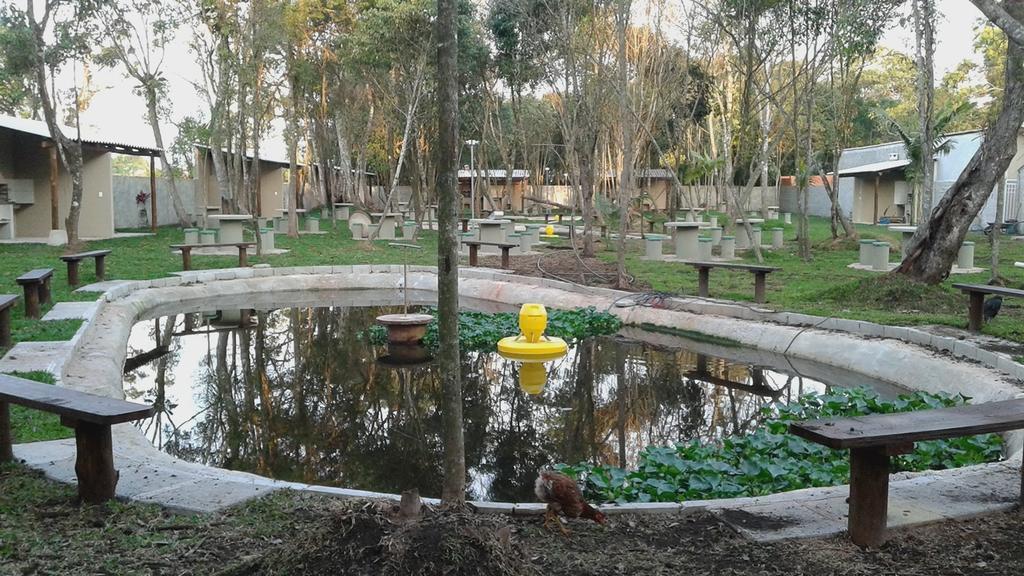 Hotel Residencial Havai Guaratuba Zewnętrze zdjęcie