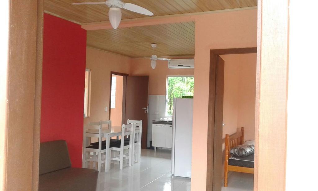 Hotel Residencial Havai Guaratuba Zewnętrze zdjęcie